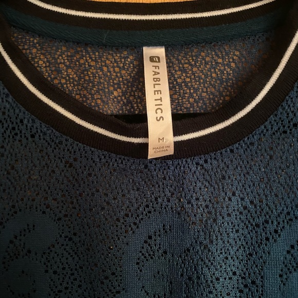 Fabletics Top - Picture 3 of 3